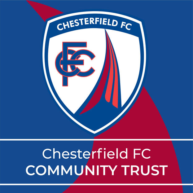 Untitled Chesterfield FC logo