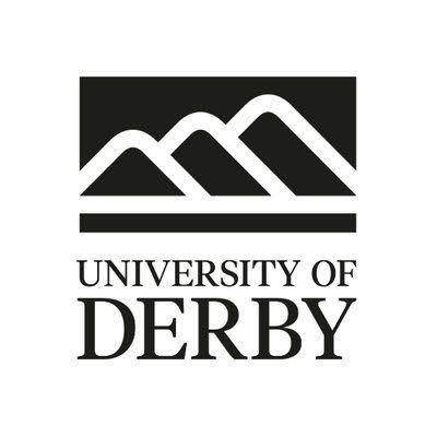 Untitled logo of Derby Uni